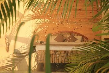 Parwati Wild Abode Corbett Resort Dhela Exteriör bild
